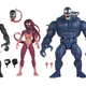 Image for article titled Hasbro's Latest Marvel Legends Pack Is a Real Riot